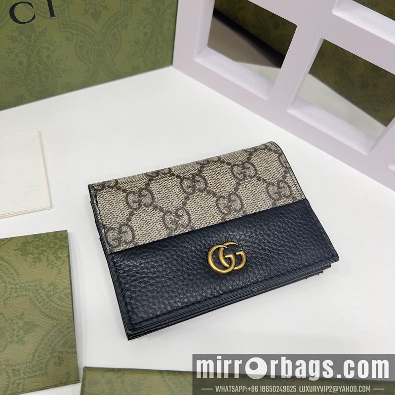 Replica Gucci Bags 1:1 7009 11X9X3cm ZC 2