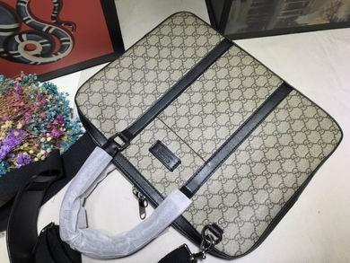 Replica Gucci Bags 1:1 473888 38X4.5X29cm DF 2colour