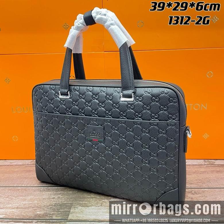Replica Gucci Bags 1:1 1312-2G 39X29X6cm SC