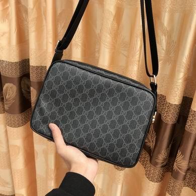 Replica Gucci Bags 1:1 503-4 29X25X6cm XM 2colour