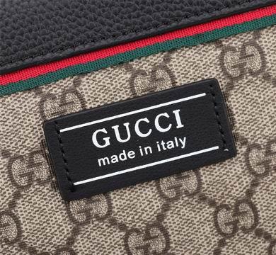Replica Gucci Bags 1:1 8347-4 28X17X2.5cm WP 3colour