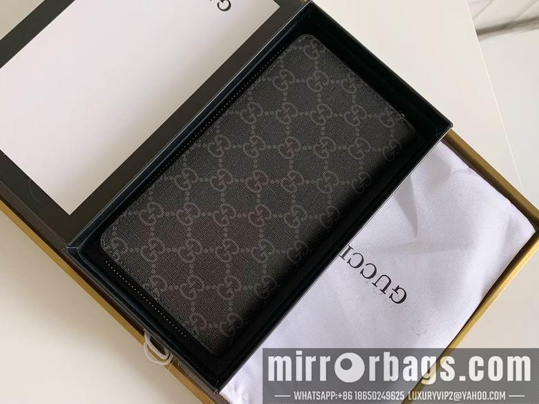 Replica Gucci Bags 1:1 451273 19X10.5X2.5cm YG 2