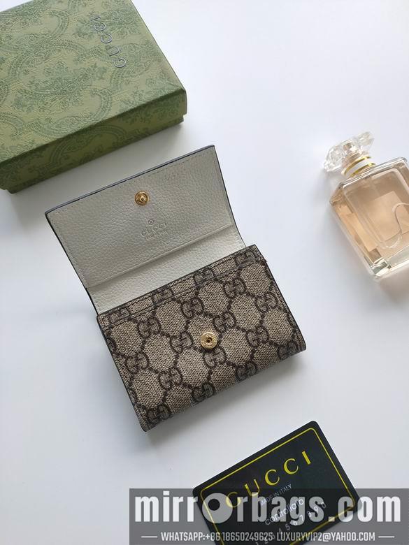 Replica Gucci Bags 1:1 739525 XMY 2