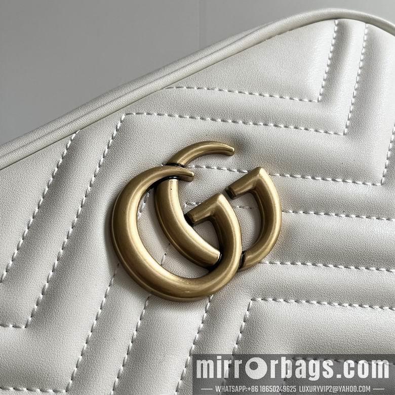 Replica Gucci Bags 1:1 447632 24X13X7cm DF 6