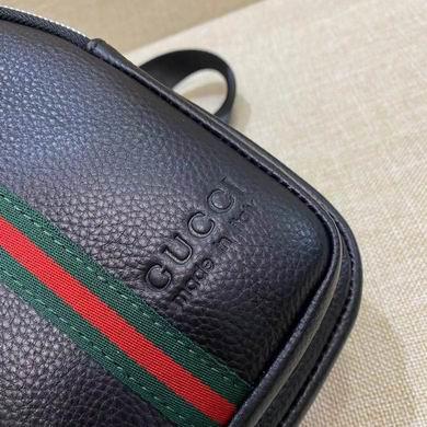 Replica Gucci Bags 1:1 16X27X5cm 072103 XM