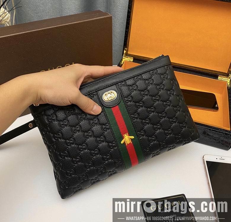 Replica Gucci Bags 1:1 33093-1 28X18cm WP
