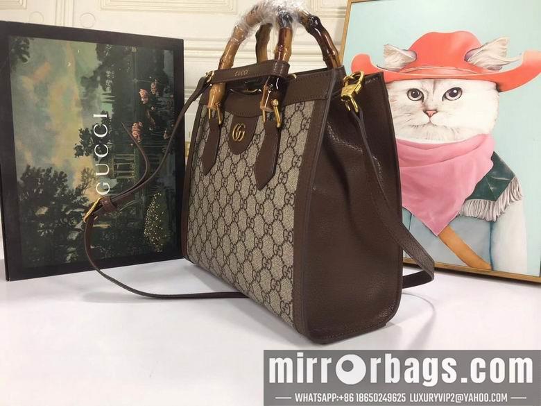 Replica Gucci Bags 1:1 WD660195 27X24X11