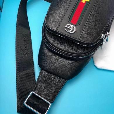 Replica Gucci Bags 1:1 6003 29X16X6cm WP
