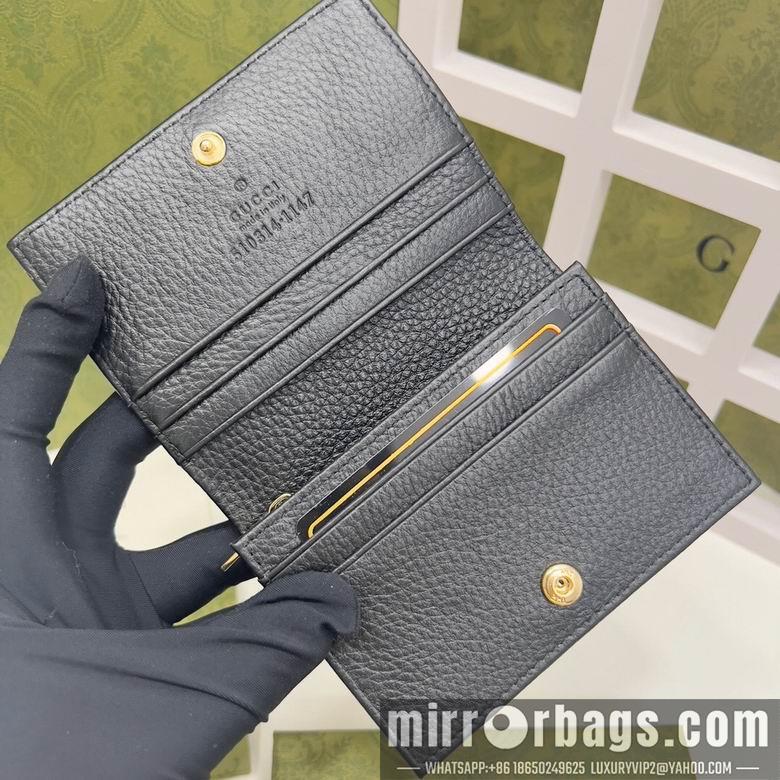 Replica Gucci Bags 1:1 7009 11X9X3cm ZC 2