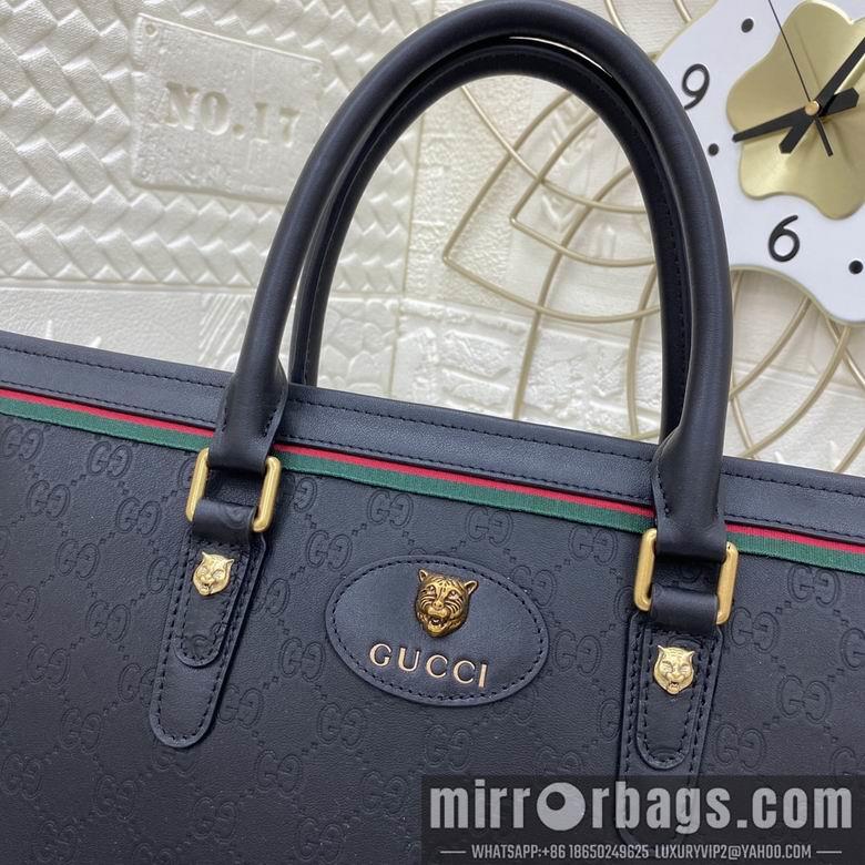 Replica Gucci Bags 1:1 5123-1 39X29X6cm WP