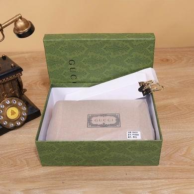 Replica Gucci Bags 1:1 5003 24X6X16cm WP 2colour