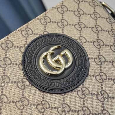 Replica Gucci Bags 1:1 6051 23X27X5cm XM 2colour