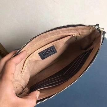 Replica Gucci Bags 1:1 8004 28X18X2.5cm XM 2colour