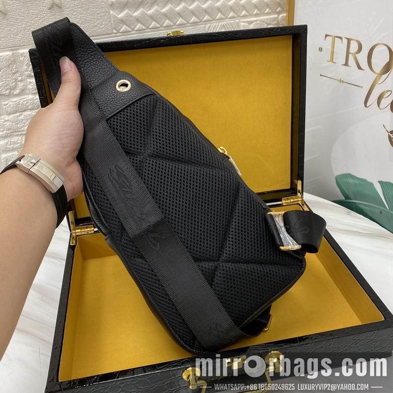 Replica Gucci Bags 1:1 27X18X7cm 041102 WP
