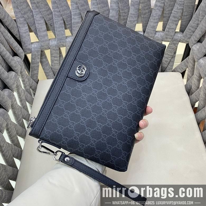 Replica Gucci Bags 1:1 1063-5 29X19.5X3cm WP 2colour