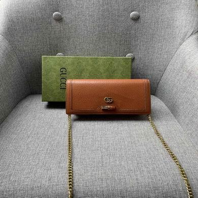 Replica Gucci Bags 1:1 666116 19X10X2.5cm ZY