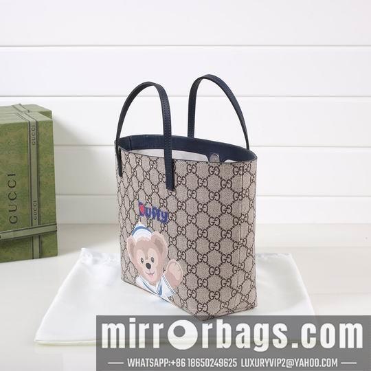 Replica Gucci Bags 1:1 410812 20.5x20x10cm df24