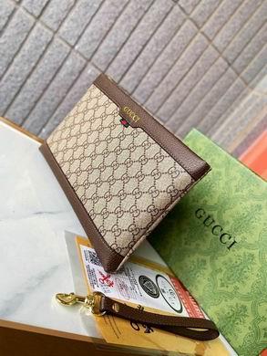 Replica Gucci Bags 1:1 G019-4 28X18X2.5cm XM 3colour