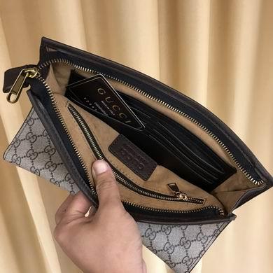 Replica Gucci Bags 1:1 945-5 28X18X5cm XM 2colour