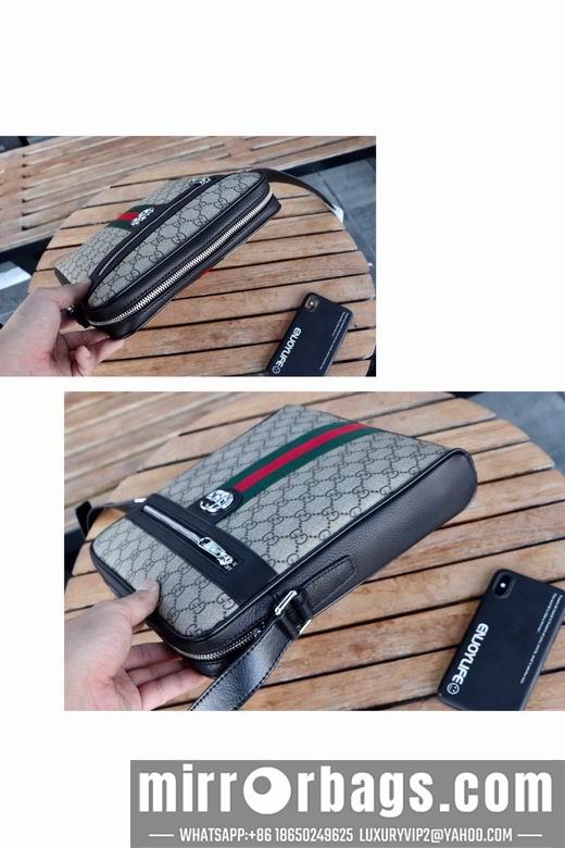 Replica Gucci Bags 1:1 33099-3 25X28X6cm XM 2colour