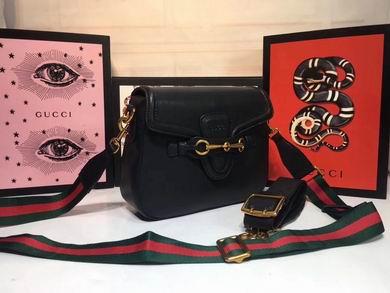 Replica Gucci Bags 1:1 380573 25X18.5X7cm DF 4colour