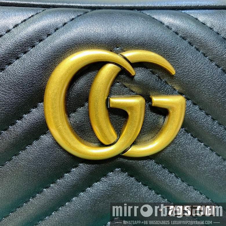 Replica Gucci Bags 1:1 795218 35.5X16.5X7cm DF 2colour