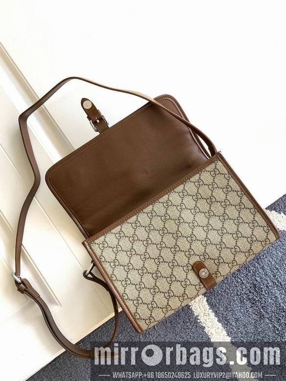 Replica Gucci Bags 1:1 745679 26X18X8cm XM 2colour
