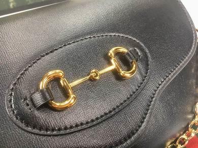 Replica Gucci Bags 1:1 677286 26X16X4cm DF 3colour