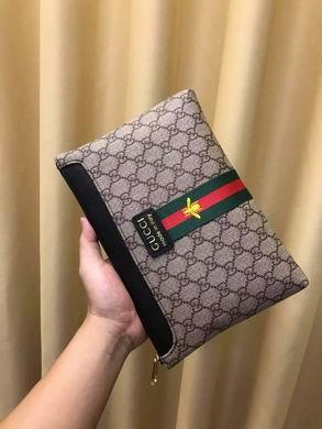 Replica Gucci Bags 1:1 968-5 26X18X5cm XM 2colour
