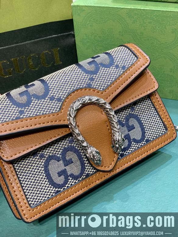 Replica Gucci Bags 1:1 476432 16.5X10X4cm DF