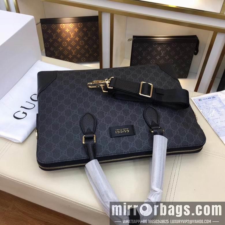 Replica Gucci Bags 1:1 131-1 38X29X7cm WP 2colour