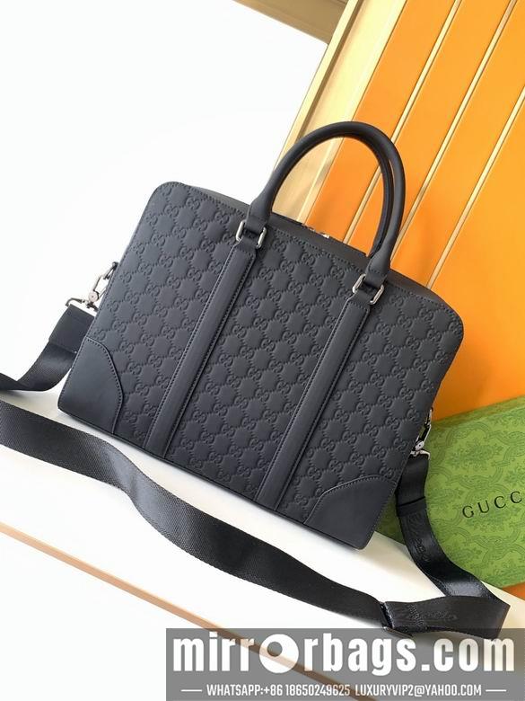 Replica Gucci Bags 1:1 7056-1 36X28X8cm WP