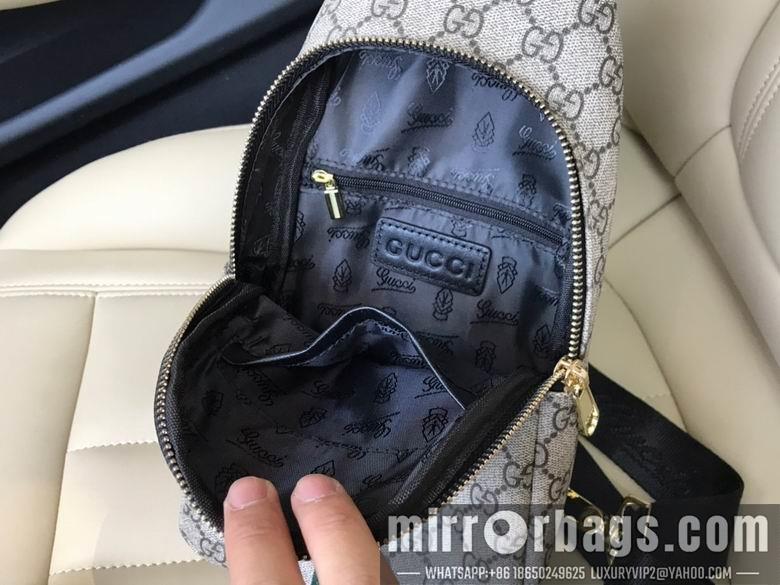 Replica Gucci Bags 1:1 0T119-4 17X30X6cm XM 2colour
