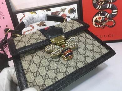 Replica Gucci Bags 1:1 WD476541 25.5X17X13