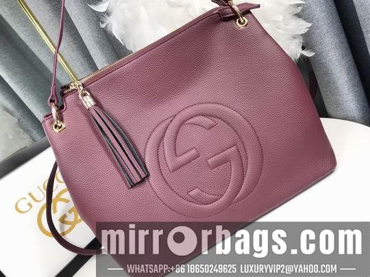 Replica Gucci Bags 1:1 408825 35x30x15cm df06