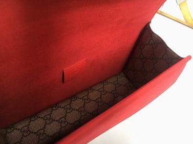 Replica Gucci Bags 1:1 Dionysus 499623 25x13.5x7cm df05