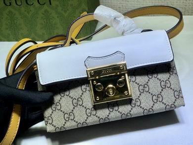 Replica Gucci Bags 1:1 652683 18X10X5cm DF 2colour