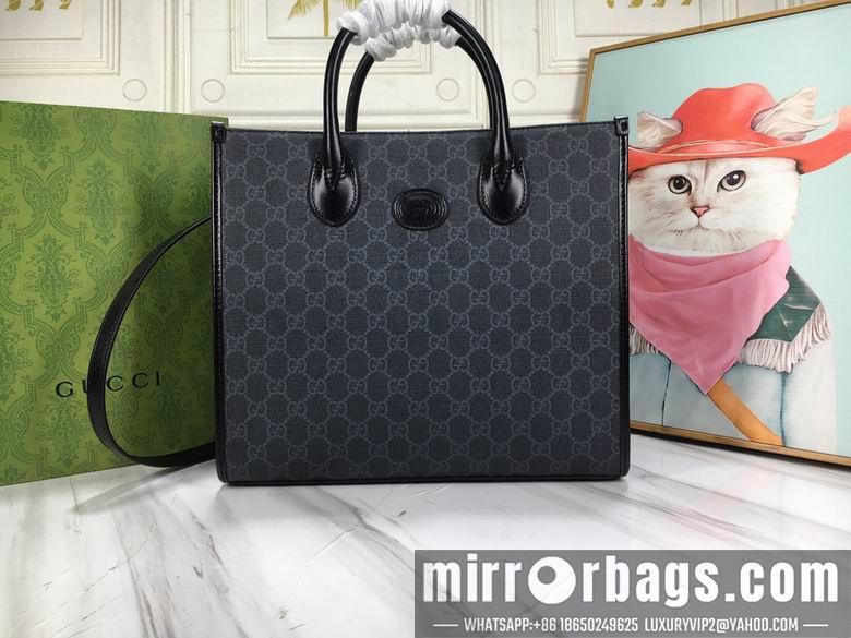 Replica Gucci Bags 1:1 659983 31X26.5X14cm DF-2