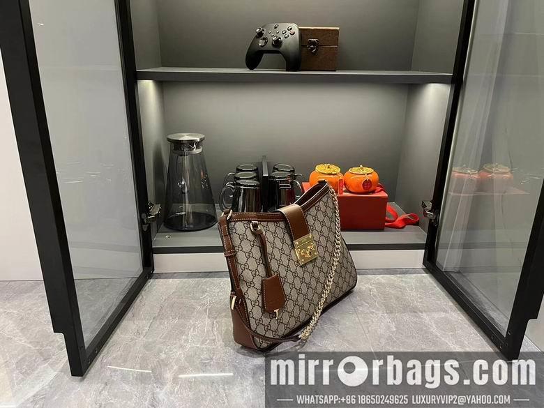 Replica Gucci Bags 1:1 795113 32.5X24X5.5cm DF 3colour