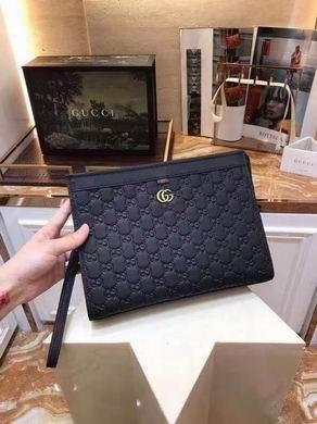 Replica Gucci Bags 1:1 8076 19X29X5cm WP1