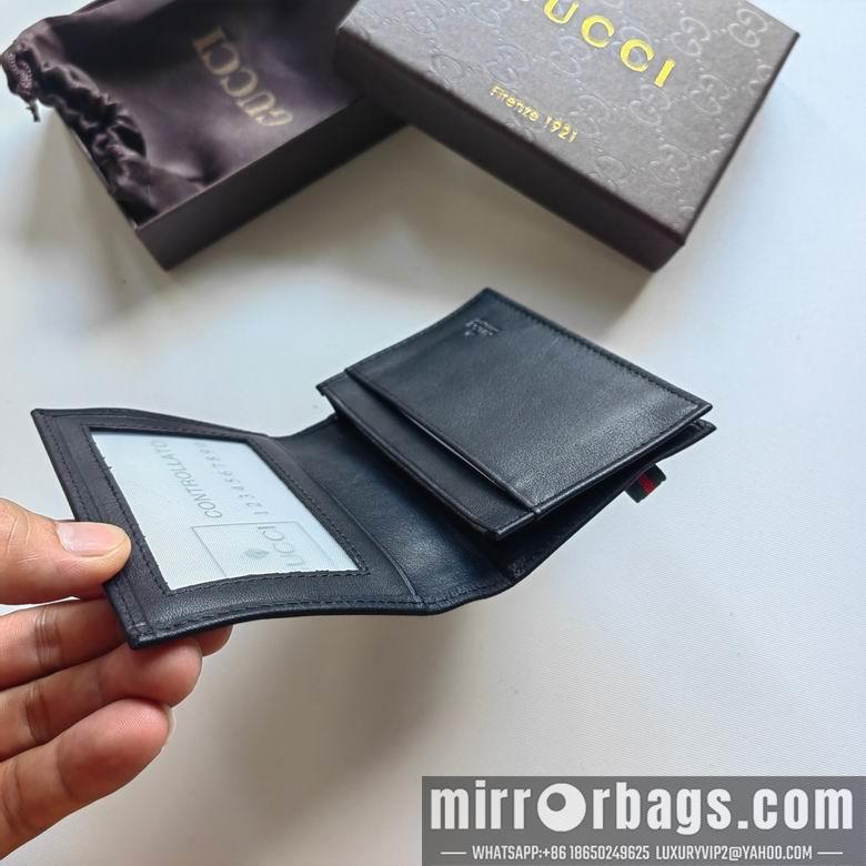 Replica Gucci Bags 1:1 10.5X8cm 031607 XM