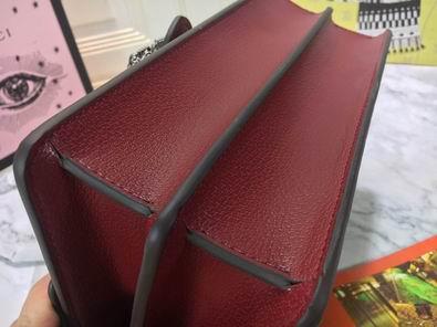 Replica Gucci Bags 1:1 Dionysus 621512 28x18x8cm df05