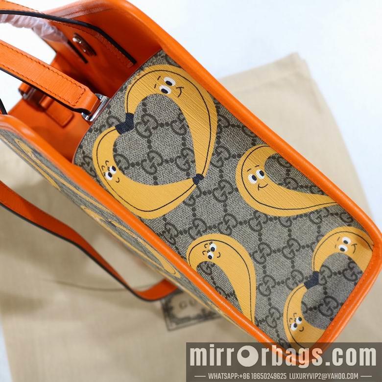 Replica Gucci Bags 1:1 630542 28X25X11cm DF 4colour