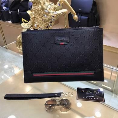Replica Gucci Bags 1:1 6645-7 29X19cm XM