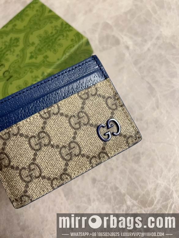 Replica Gucci Bags 1:1 768248 11X7cm YG 3