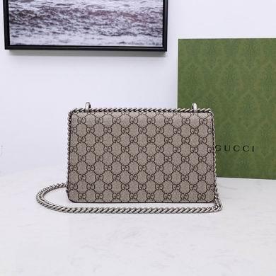 Replica Gucci Bags 1:1 WL499623 25X14X8
