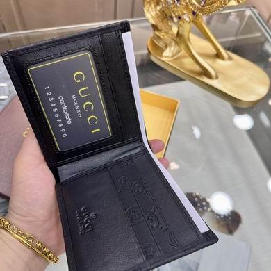 Replica Gucci Bags 1:1 19X10cm 短12x10cm 081801 YG 7