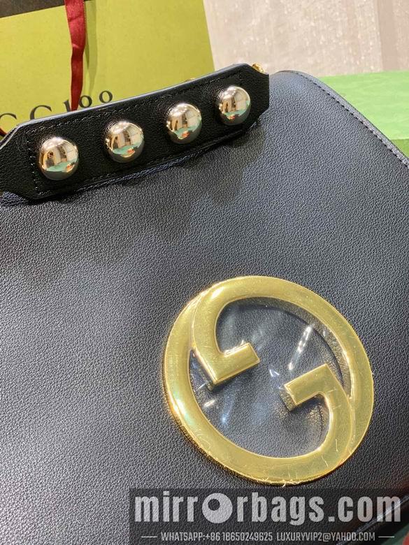 Replica Gucci Bags 1:1 Blondie 721172 29X22X7cm DF 3colour
