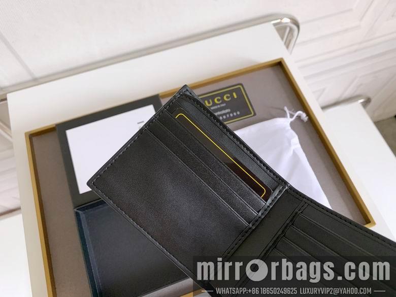 Replica Gucci Bags 1:1 451268 11X9X1.5cm YG 2
