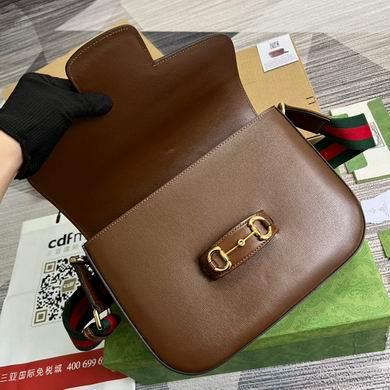 Replica Gucci Bags 1:1 Horsebit 700457 30X21X7.5cm MP